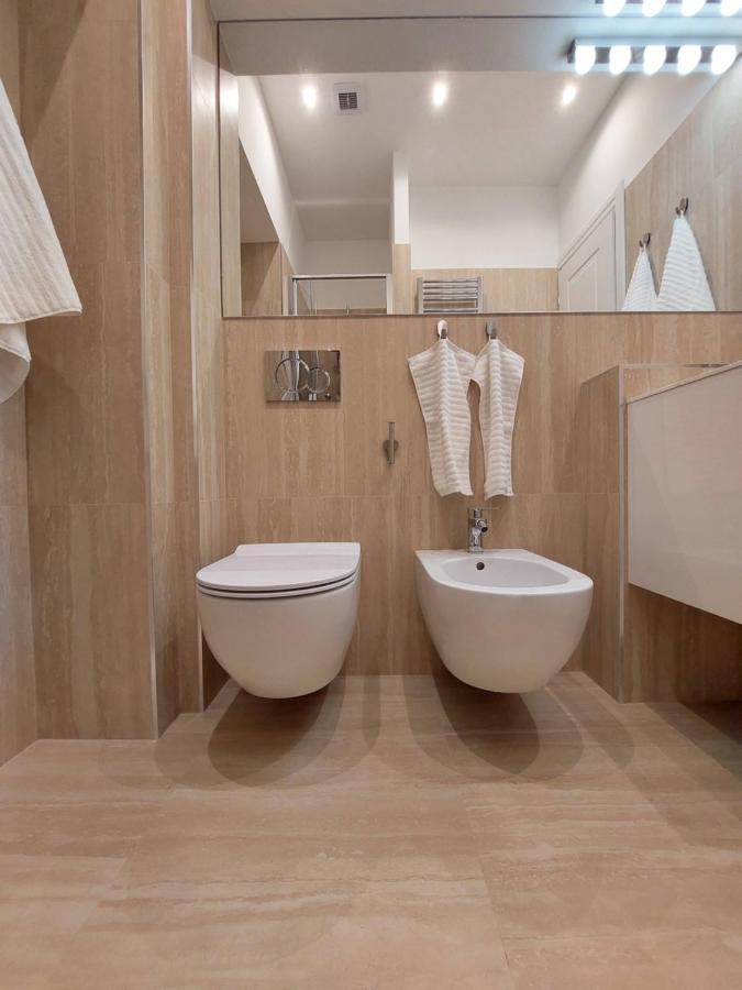 Porta Venezia Lifestyle Home Milano Exterior photo