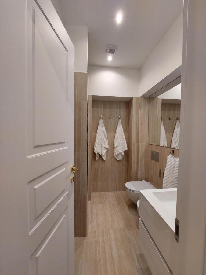 Porta Venezia Lifestyle Home Milano Exterior photo