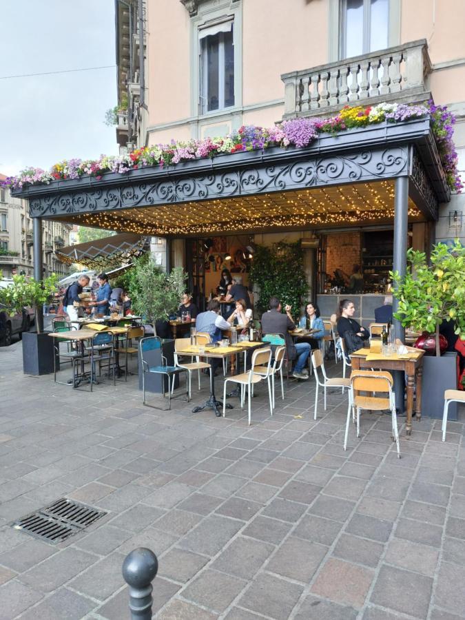 Porta Venezia Lifestyle Home Milano Exterior photo