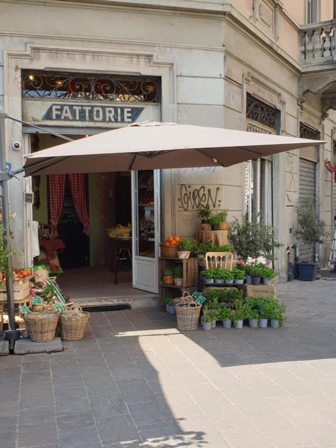 Porta Venezia Lifestyle Home Milano Exterior photo