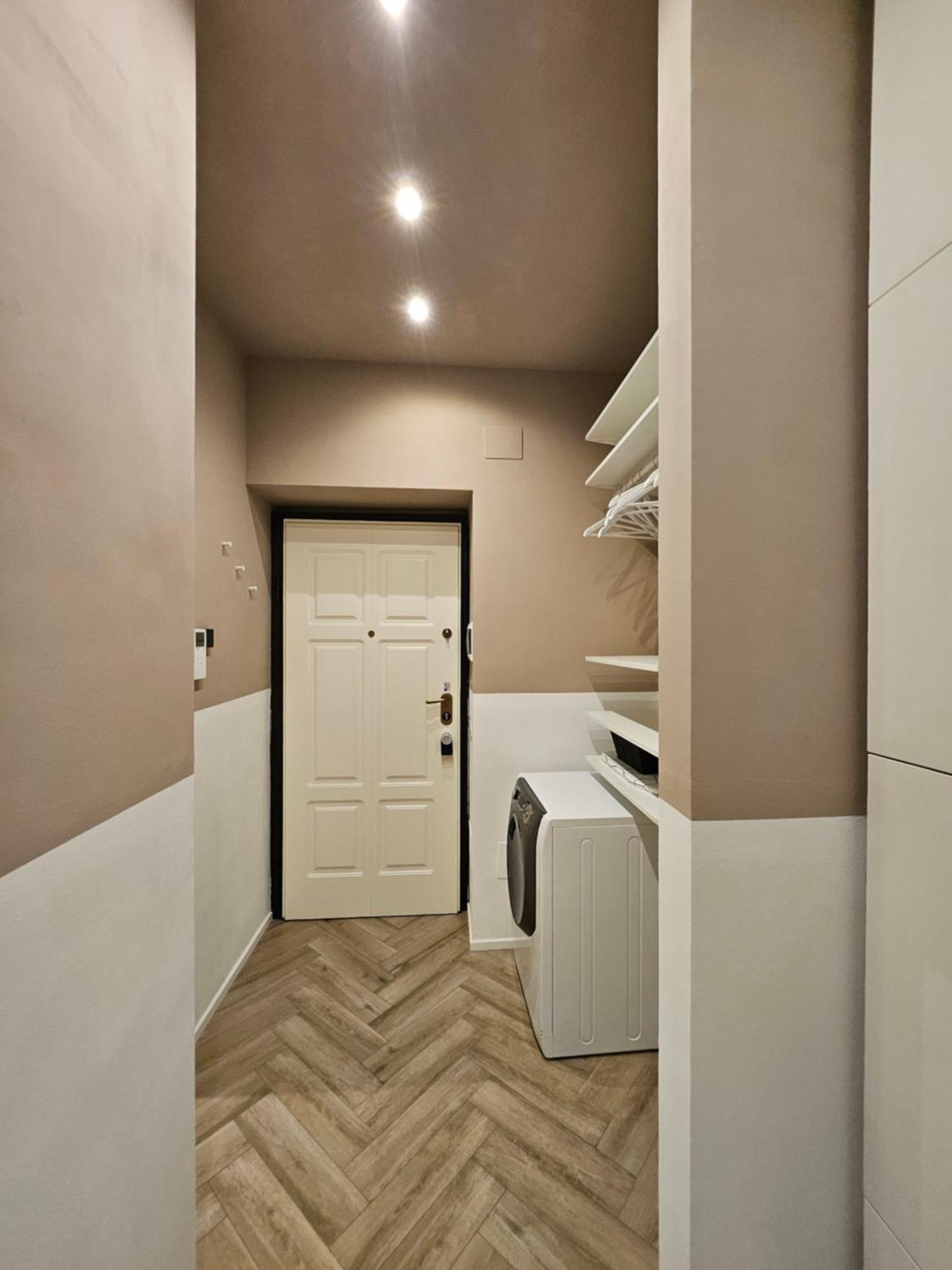 Porta Venezia Lifestyle Home Milano Exterior photo